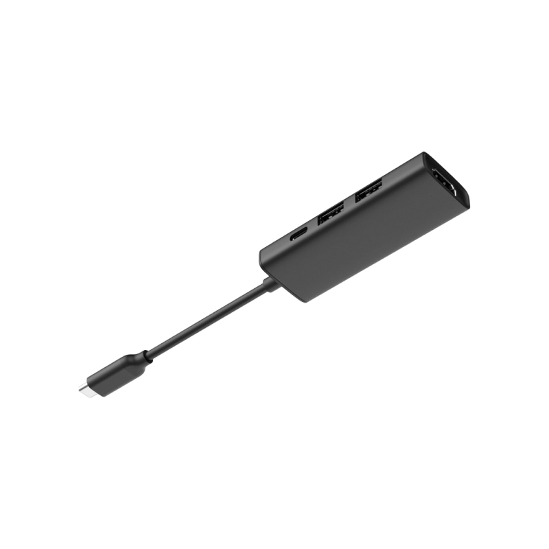 A4Tech DST-40C