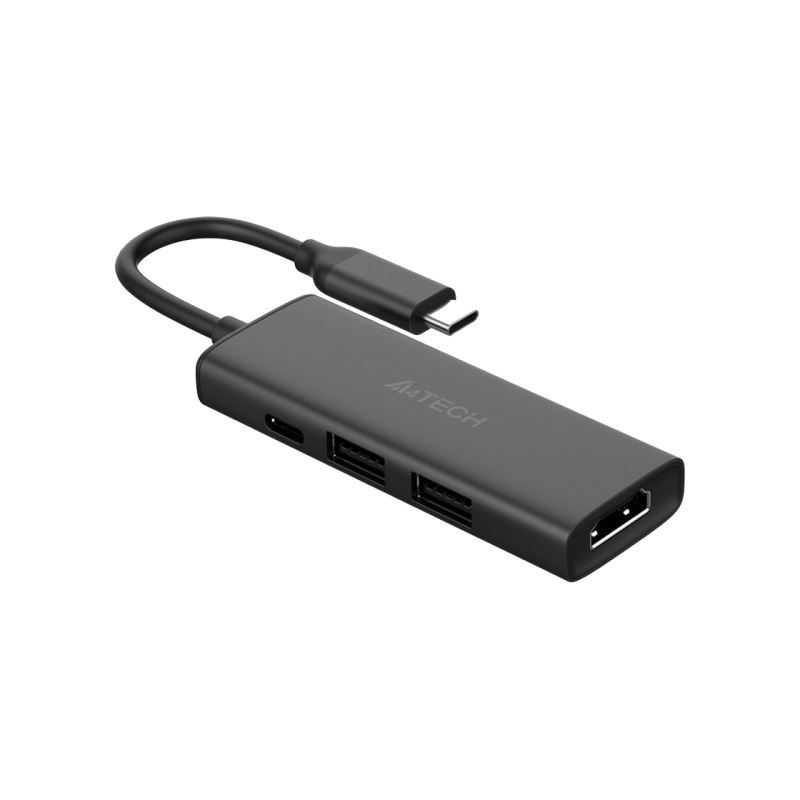 A4Tech DST-40C