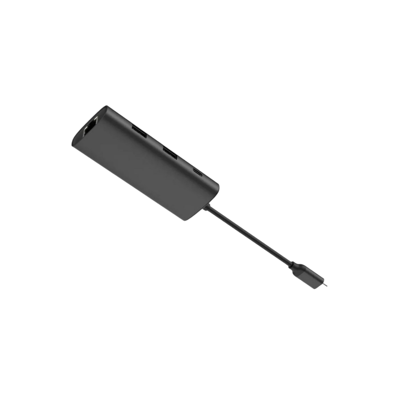 Док-станция A4Tech 8-в-1