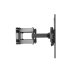 Крепление для телевизора Gembird WM-55ST-04, Black