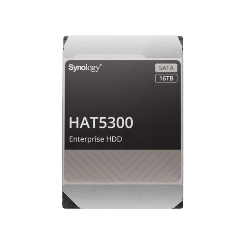 Жесткий диск 16.0TB Synology HAT5300-16T (MG08ACA16TE)