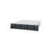 NAS сервер 12-bay Synology RS2423+