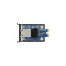 SYNOLOGY 10GbE Network Upgrade Module "E10G22-T1-Mini", PCIe 3.0 x2