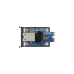 SYNOLOGY 10GbE Network Upgrade Module "E10G22-T1-Mini", PCIe 3.0 x2
