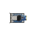 SYNOLOGY 10GbE Network Upgrade Module "E10G22-T1-Mini", PCIe 3.0 x2