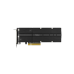 Двухслотовая карта адаптера SSD M.2 SYNOLOGY для ускорения кэширования "M2D20"