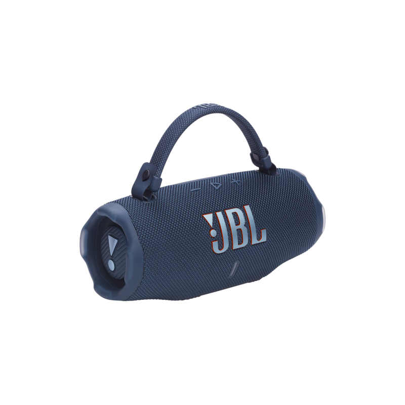 Портативная колонка JBL Charge 6, Blue