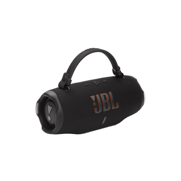 Boxa Portabila JBL Charge 6, Black