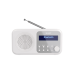 Sharp DR-P420WHV01, Портативное цифровое радио
