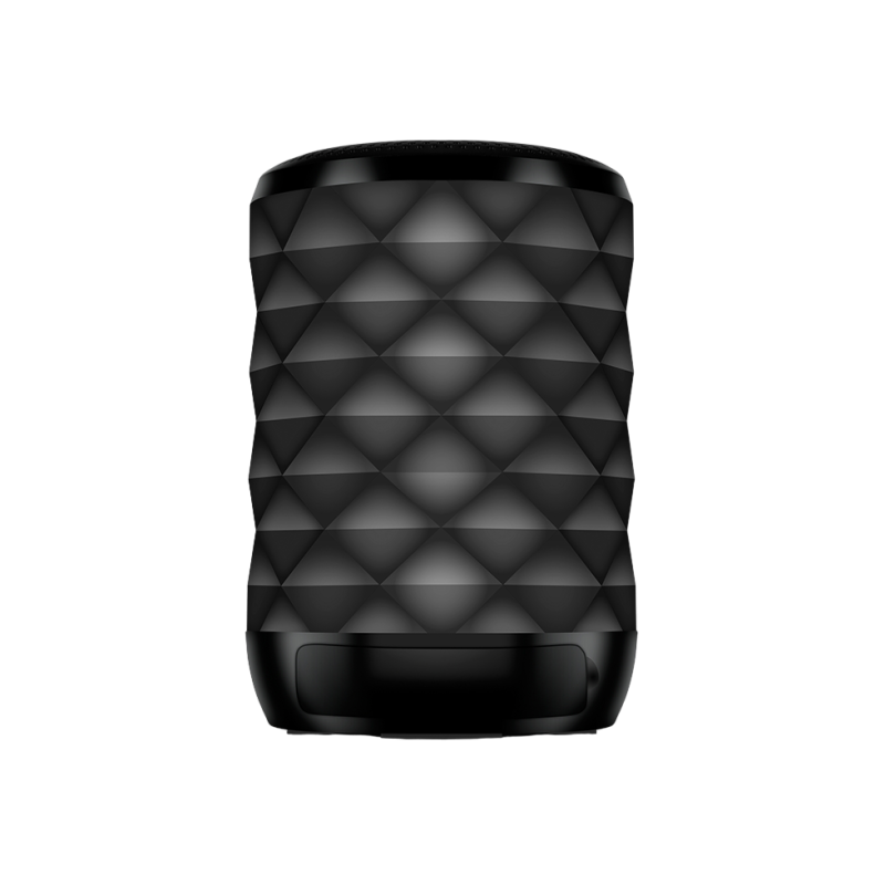 Портативная колонка Sven PS-55, Black