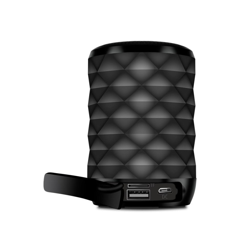 Портативная колонка Sven PS-55, Black