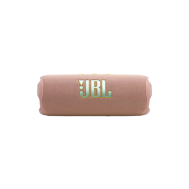 Портативная колонка JBL Flip 7, Pink