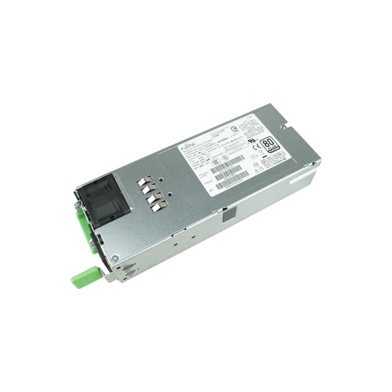 Модульный блок питания 800 Вт Platinum HP