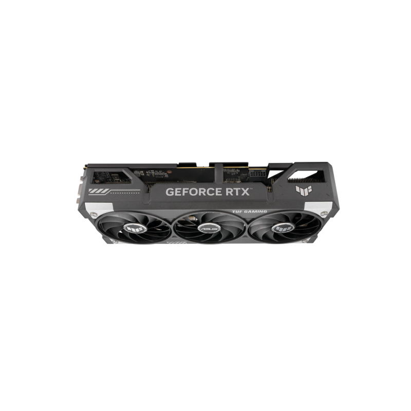 Placa Video Asus GeForce RTX 5060 Ti TUF Gaming