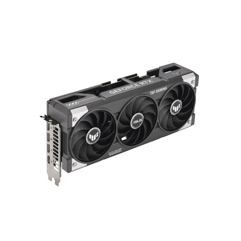 Placa Video Asus GeForce RTX 5060 Ti TUF Gaming