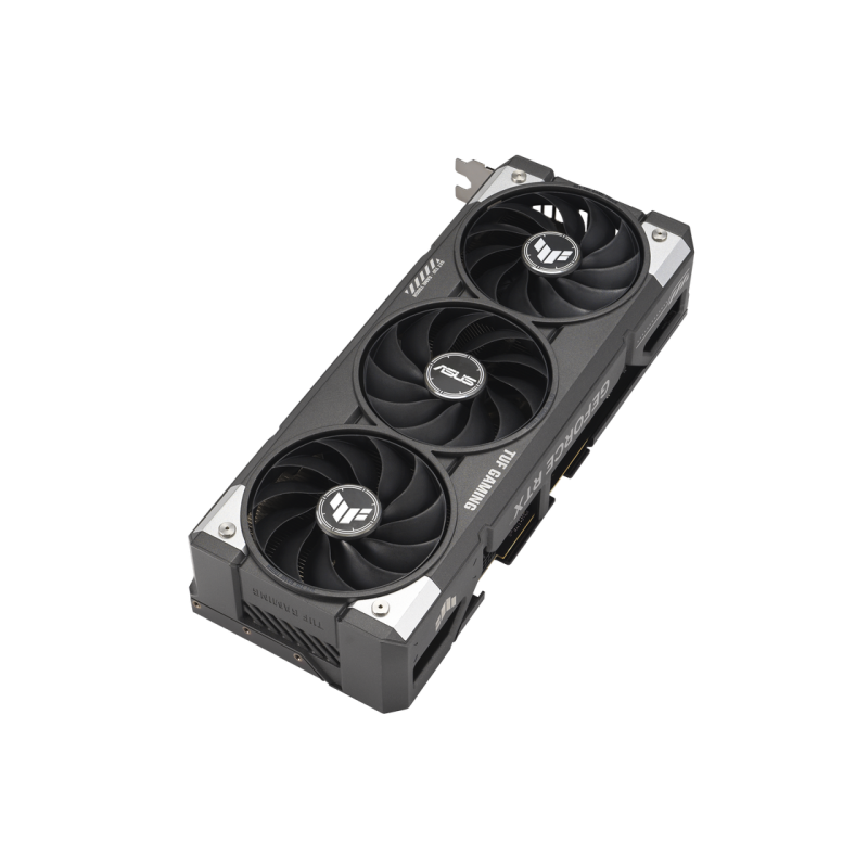 Placa Video Asus GeForce RTX 5060 Ti TUF Gaming