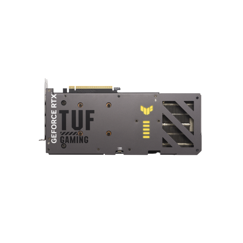 Placa Video Asus GeForce RTX 5060 Ti TUF Gaming