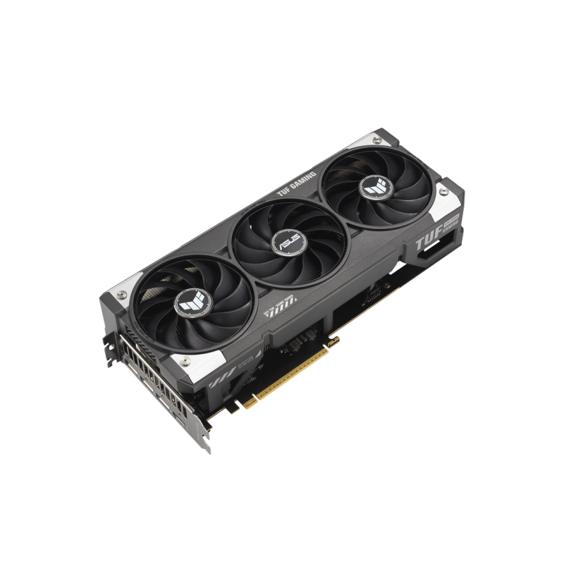 Placa Video Asus GeForce RTX 5060 Ti TUF Gaming