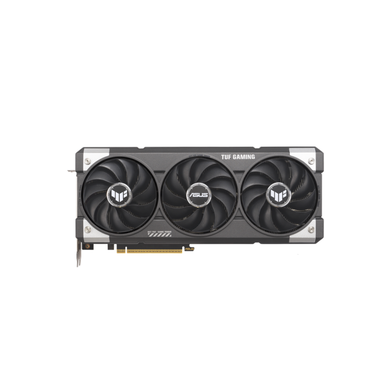 Placa Video Asus GeForce RTX 5060 Ti TUF Gaming