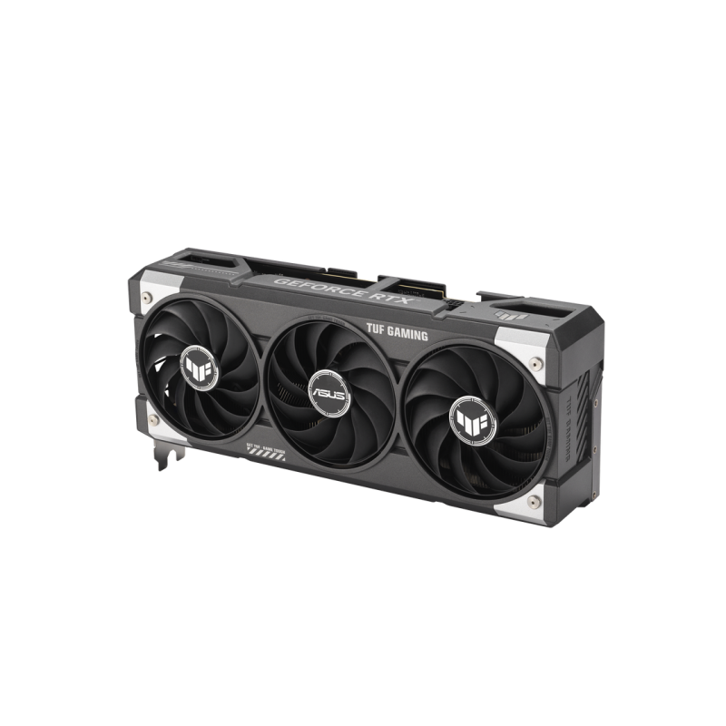 Placa Video Asus GeForce RTX 5060 Ti TUF Gaming