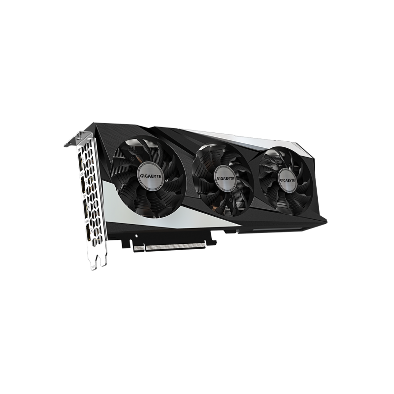 Видеокарта Gigabyte GV-N3060GAMING OC-12GD