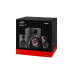 FD Audio F190X, черный