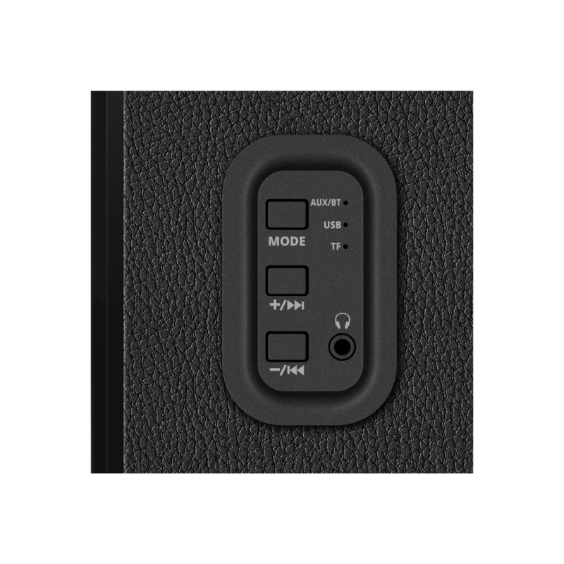Колонка Sven SPS-730, Black