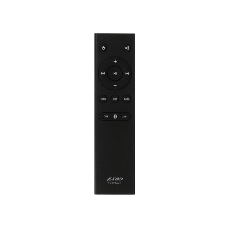 FD Audio R23BT, Белый