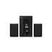 FD Audio F190X, черный