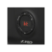 FD Audio F590X, черный