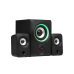 FD Audio F590X, черный