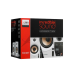 FD Audio R23BT, Белый