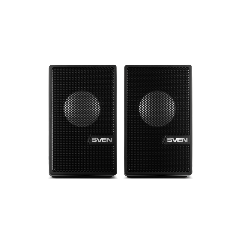 Boxa Sven 340, Black