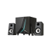 Колонка F&D F670X Black