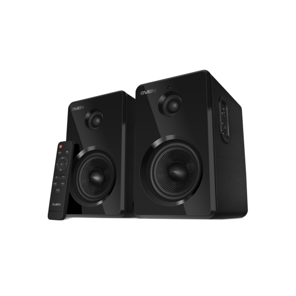 Колонка Sven SPS-730, Black