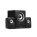 FD Audio F590X, черный