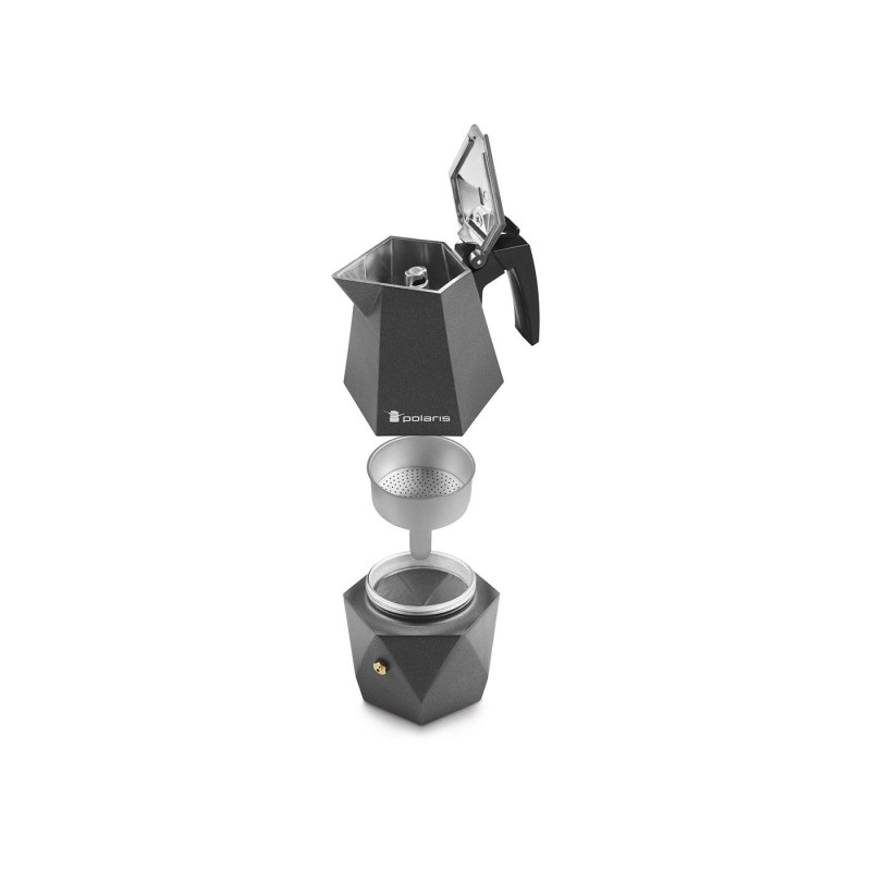 Кофеварка Gorenje Polaris Kontur-4C