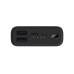 Пауэрбанк Xiaomi Power Bank 3, Black