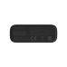 Пауэрбанк Xiaomi Power Bank 3, Black