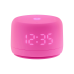 Портативная колонка Yandex station Lite 2 with Alice on YaGPT, Pink