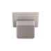 Boxa Portabila Yandex Station DUO MAX YNDX-00055BIE, Beige
