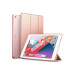 Сотовый Apple iPad 10.2 (2019), чехол-подставка розового цвета