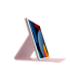 Сотовый Apple iPad 10.2 (2019), чехол-подставка розового цвета