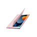 Сотовый Apple iPad 10.2 (2019), чехол-подставка розового цвета