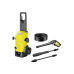 Мойка высокого давления Karcher 1.324-200.0 K 4 WCM