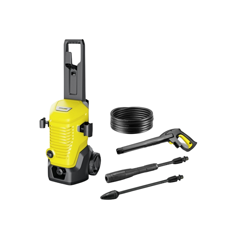 Мойка высокого давления Karcher 1.324-200.0 K 4 WCM