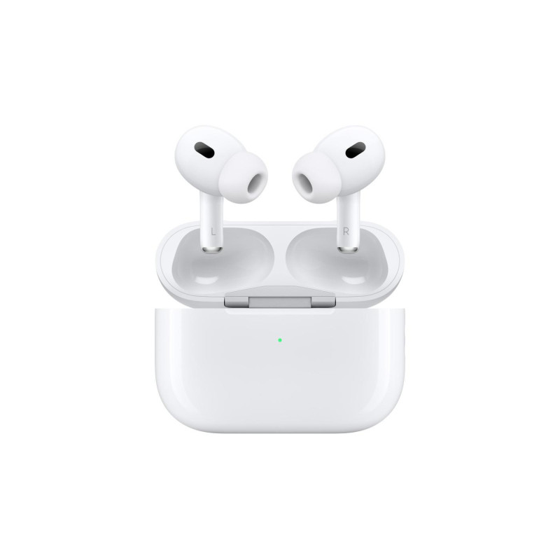 Casti Apple AirPods Pro 2, MQD83RU/A