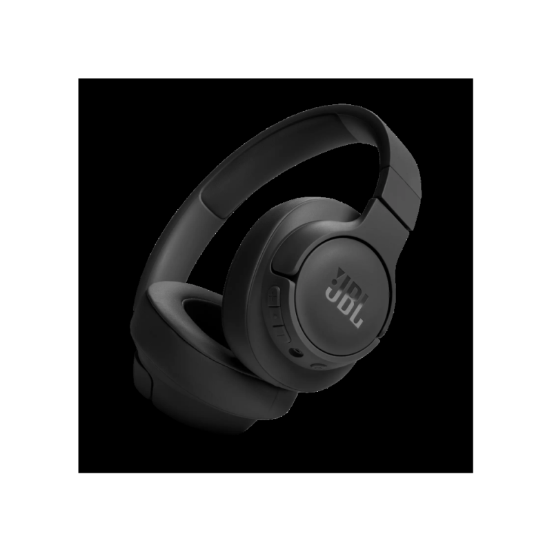 Наушники JBL T720BT, Black