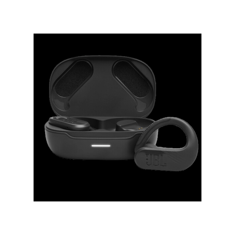 JBL Endurance Peak III, черный