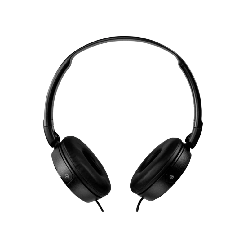 Наушники Sony MDR-ZX310AP, Black